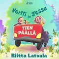 Vertti ja Jessa tien pll