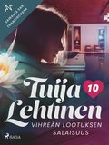 Vihren Lootuksen salaisuus