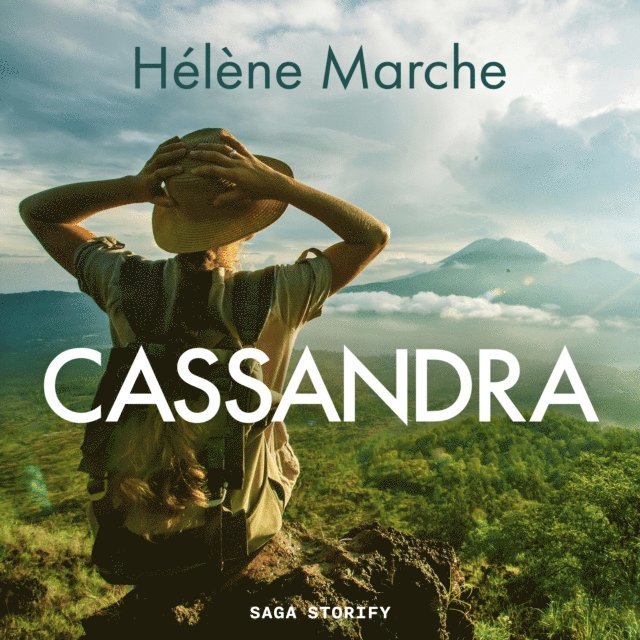Marche - Cassandra, Ljudbok