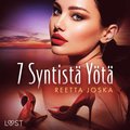7 Syntist Yt