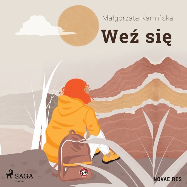 Kaminska - Weź się, Ljudbok