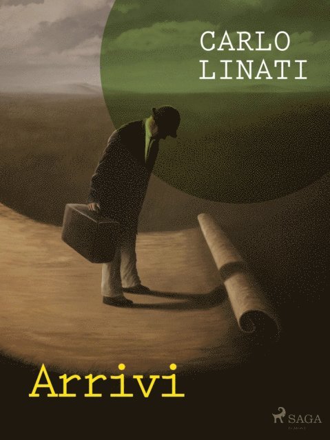 Carlo Linati - Arrivi, E-bok. Tillgänglighet: Lägg i varukorg