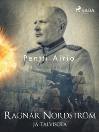 Ragnar Nordstrm ja talvisota
