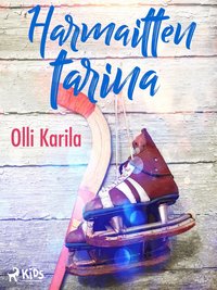 Harmaitten tarina