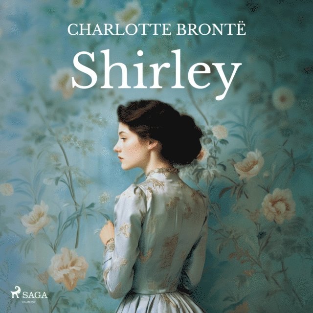 Bronte - Shirley, Ljudbok