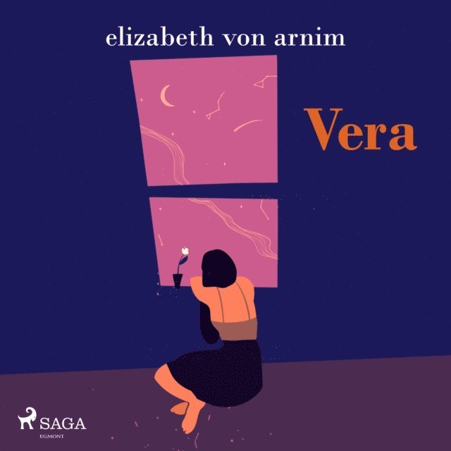 Arnim - Vera, Ljudbok