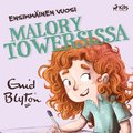 Ensimminen vuosi Malory Towersissa