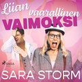 Liian vaarallinen vaimoksi
