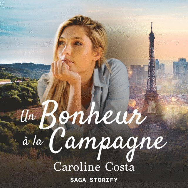 Pidello - Un Bonheur à la Campagne, Ljudbok