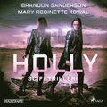 Holly: scifi-trilleri