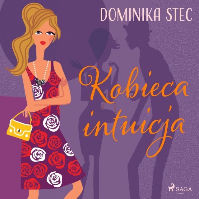 Stec - Kobieca intuicja, Ljudbok