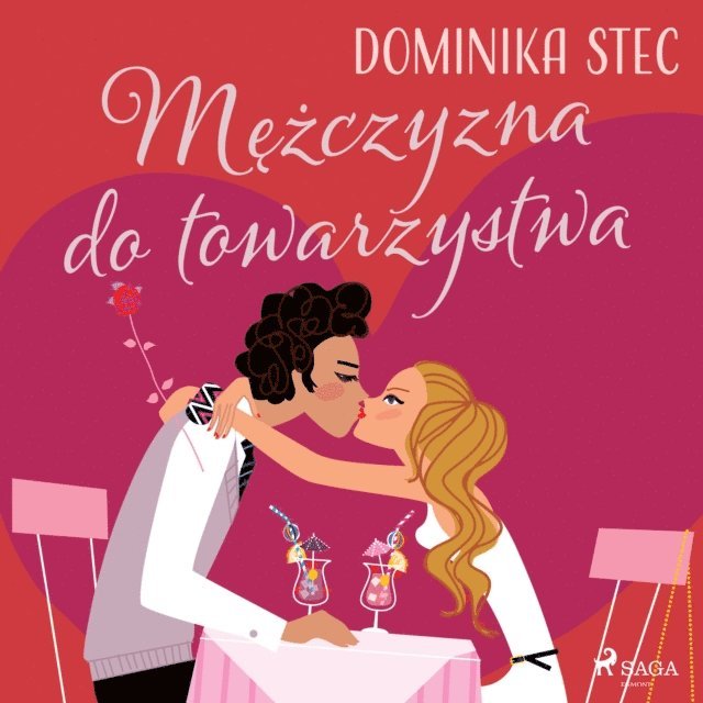 Stec - Mężczyzna do towarzystwa, Ljudbok