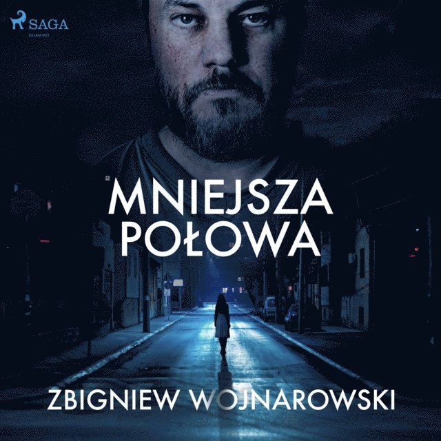 Wojnarowski - Mniejsza połowa, Ljudbok