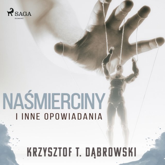 Dabrowski - Naśmierciny i inne opowiadania, Ljudbok
