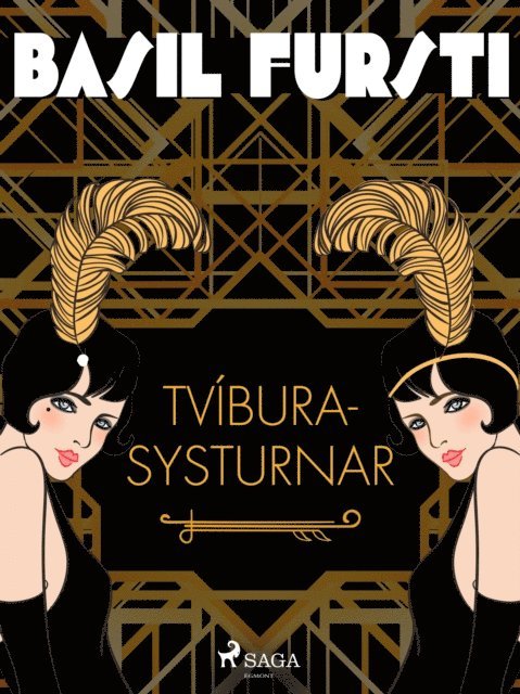 Oþekktur - Basil fursti: Tvíburasysturnar, E-bok. Tillgänglighet: Lägg i varukorg