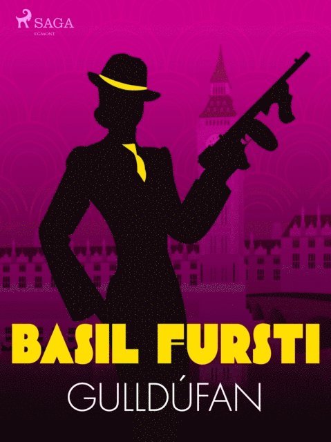 Oþekktur - Basil fursti: Gulldúfan, E-bok. Tillgänglighet: Lägg i varukorg