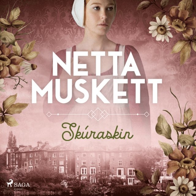 Muskett - Skúraskin, Ljudbok