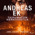 Taipumaton henkivartija