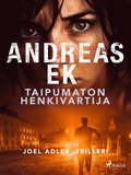 Taipumaton henkivartija