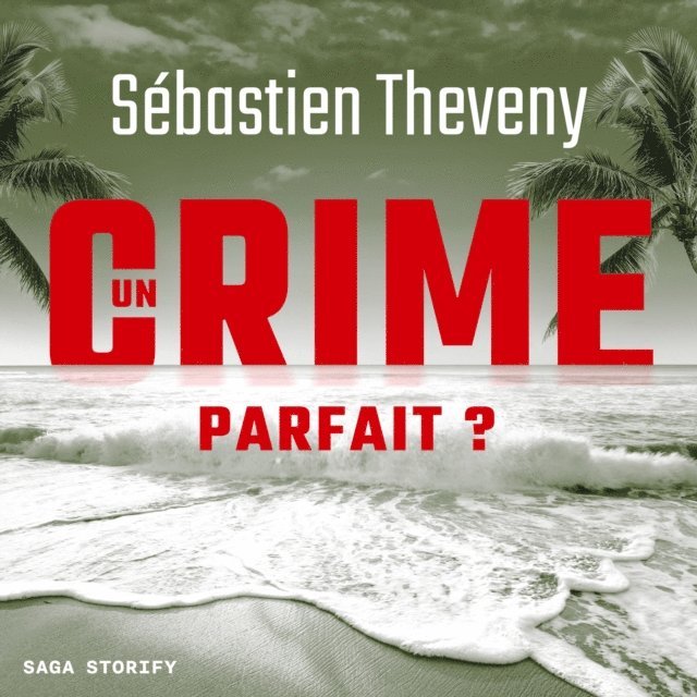 Theveny - Un Crime parfait ?, Ljudbok