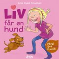 Liv fr en hund - med ljud och musik