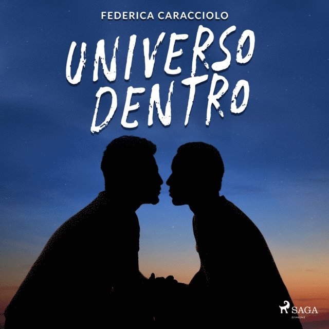 Caracciolo - Universo dentro, Ljudbok