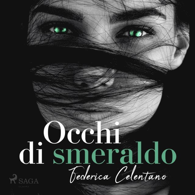 Celentano - Occhi di smeraldo, Ljudbok