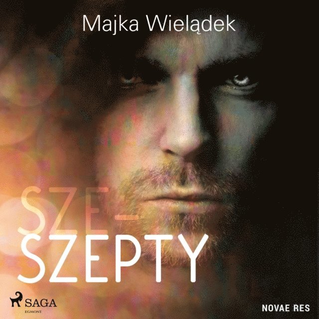 Wieladek - Sze-Szepty, Ljudbok
