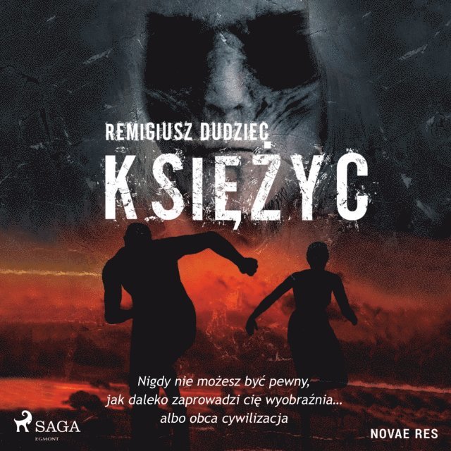 Dudziec - Księżyc, Ljudbok