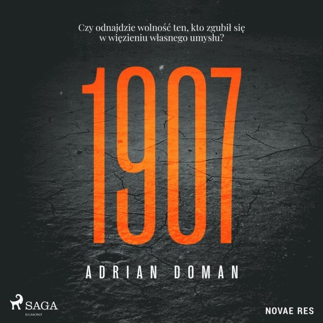 Doman - 1907, Ljudbok