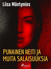 Punainen neiti ja muita salaisuuksia