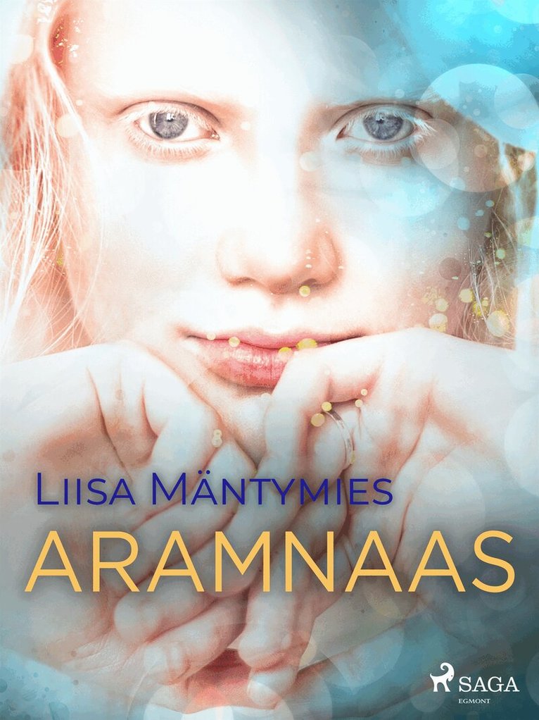 Liisa Mäntymies - Aramnaas, E-bok