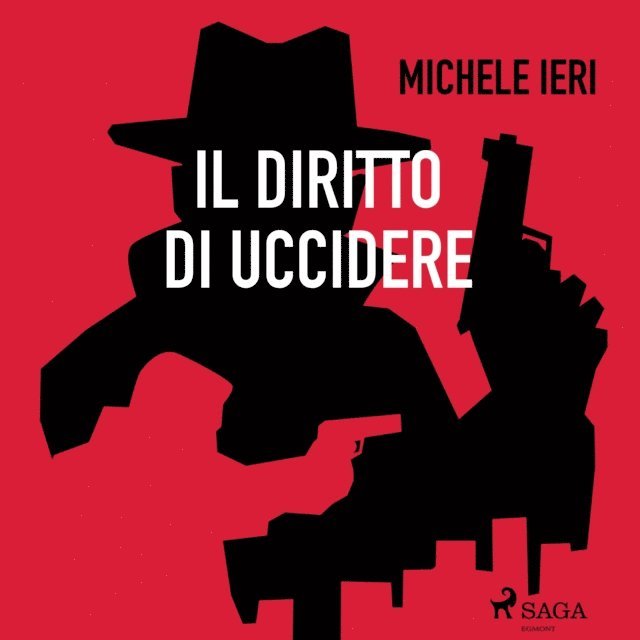 Ieri - Il diritto di uccidere, Ljudbok