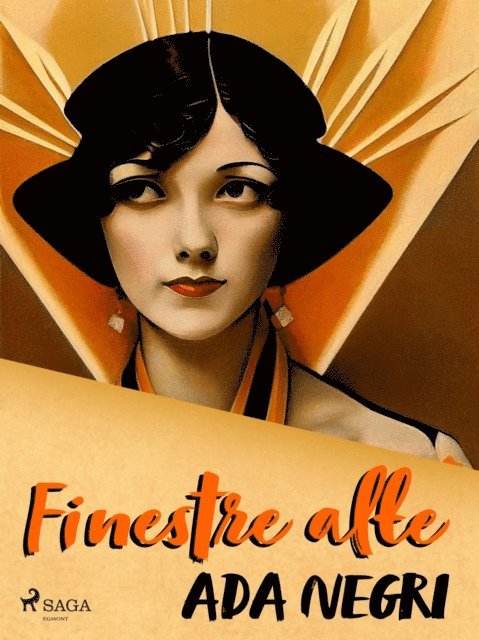 Ada Negri - Finestre alte, E-bok. Tillgänglighet: Lägg i varukorg