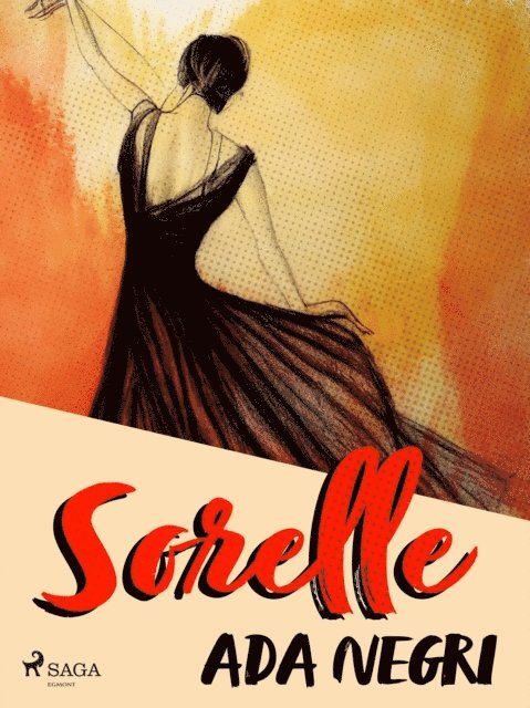 Ada Negri - Sorelle, E-bok. Tillgänglighet: Lägg i varukorg