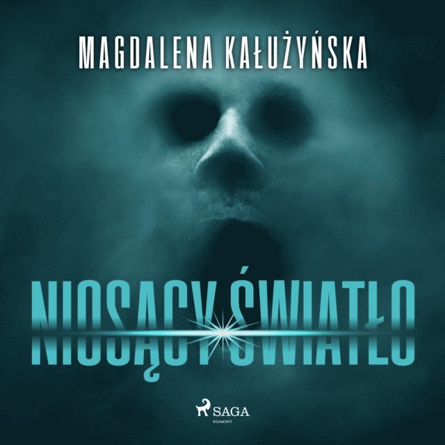 KaA‚uAyA„ska - NiosÄ…cy Å›wiatÅ‚o, Ljudbok