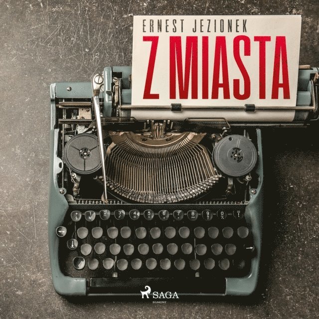 Jezionek - Z miasta, Ljudbok