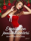 Eroottinen joulukalenteri: novellikokoelma