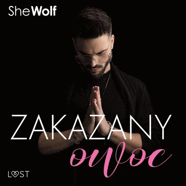 SheWolf - Zakazany owoc – opowiadanie erotyczne, Ljudbok