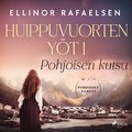 Pohjoisen kutsu ? Huippuvuorten yt 1