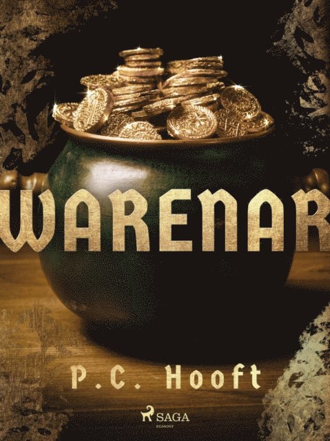Pieter Corneliszoon Hooft - Warenar, E-bok