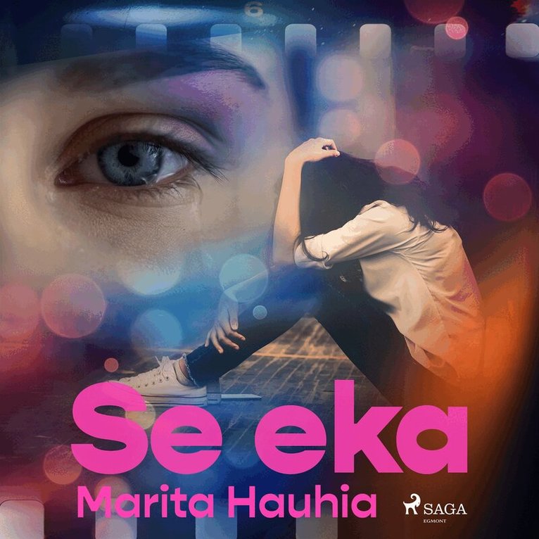 Marita Hauhia - Se eka, Ljudbok