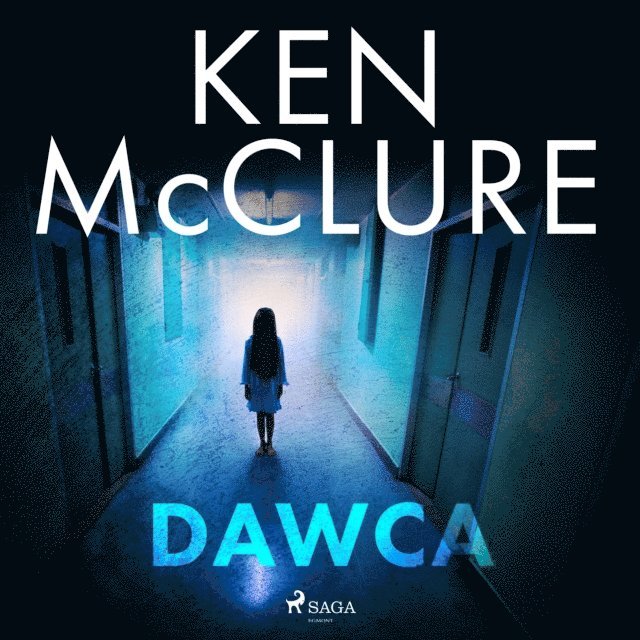McClure - Dawca, Ljudbok