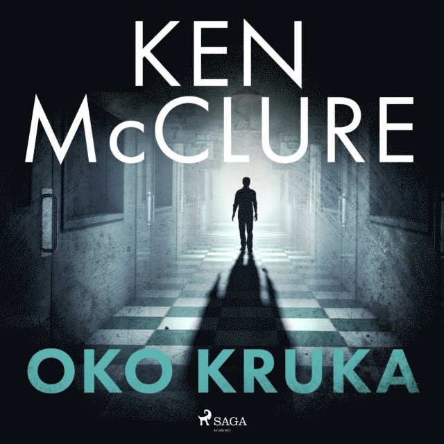 McClure - Oko kruka, Ljudbok