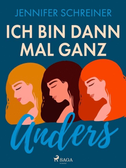 Ich bin dann mal ganz anders