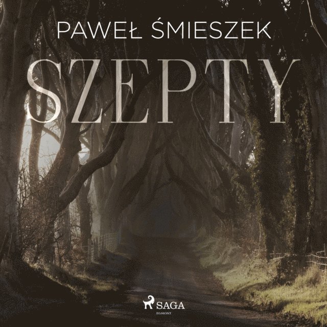 Smieszek - Szepty, Ljudbok