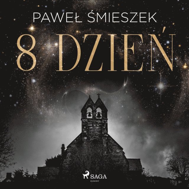 Smieszek - 8 dzień, Ljudbok