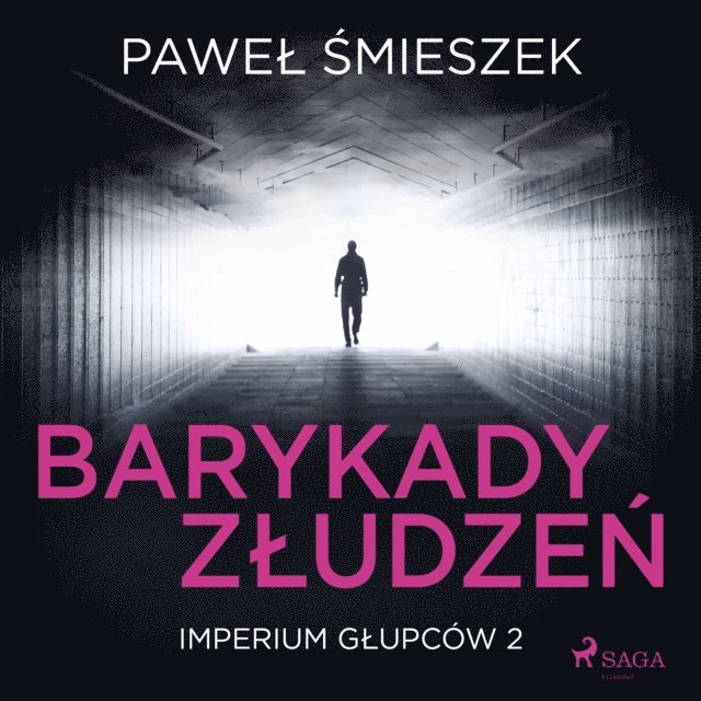Smieszek - Barykady Złudzeń, Ljudbok