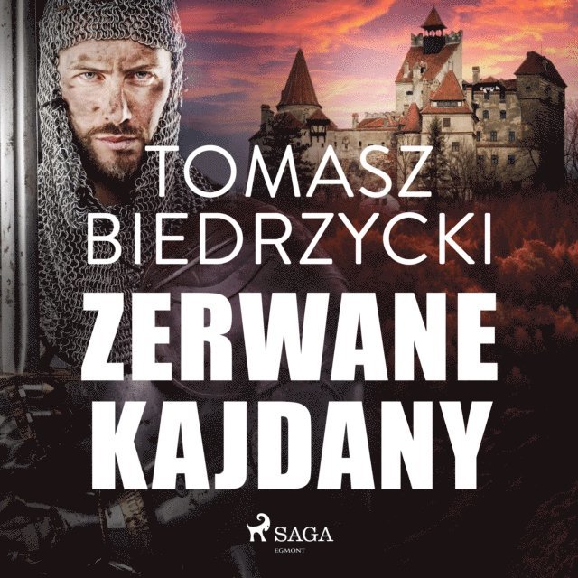Biedrzycki - Zerwane kajdany, Ljudbok