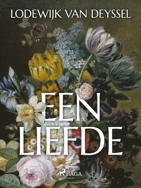 Lodewijk van Deyssel - Een liefde, E-bok. Tillgänglighet: Lägg i varukorg